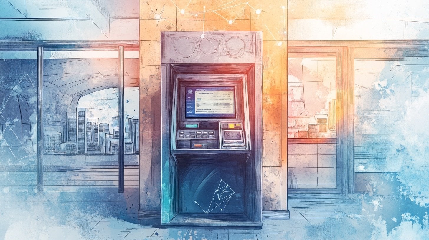 Australia gives enforcers authority to limit crypto ATM services